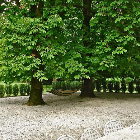 Villa Maffei Rizzardi Palu Экстерьер фото