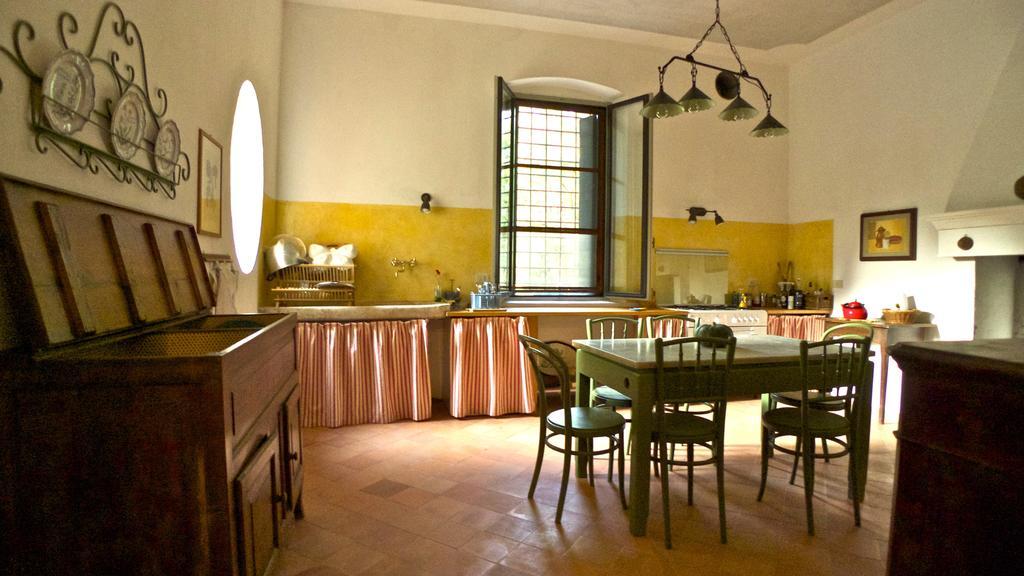 Villa Maffei Rizzardi Palu Номер фото