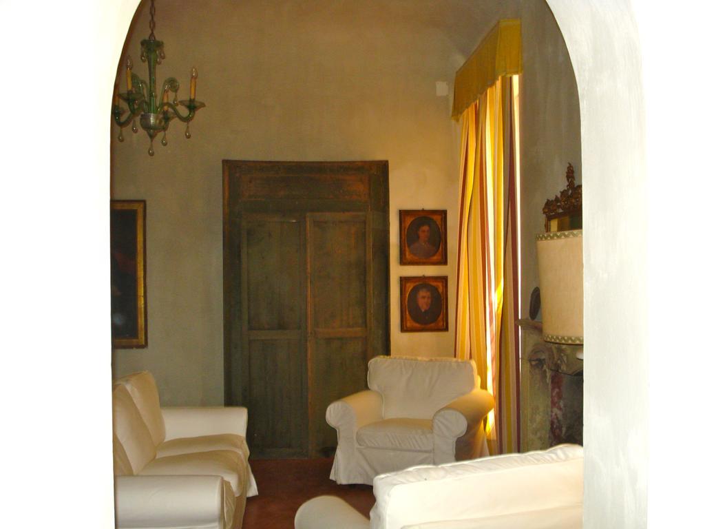 Villa Maffei Rizzardi Palu Экстерьер фото