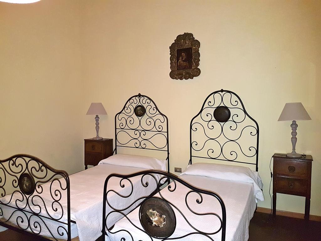 Villa Maffei Rizzardi Palu Экстерьер фото