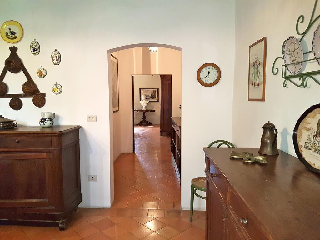 Villa Maffei Rizzardi Palu Экстерьер фото